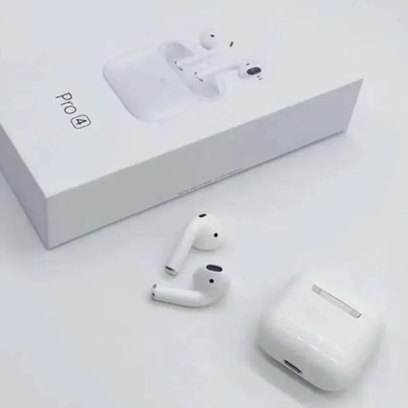 Earpods Pro 4