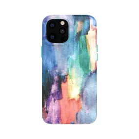 Eco Art - Apple iPhone 12 Pro Max Case - Multi