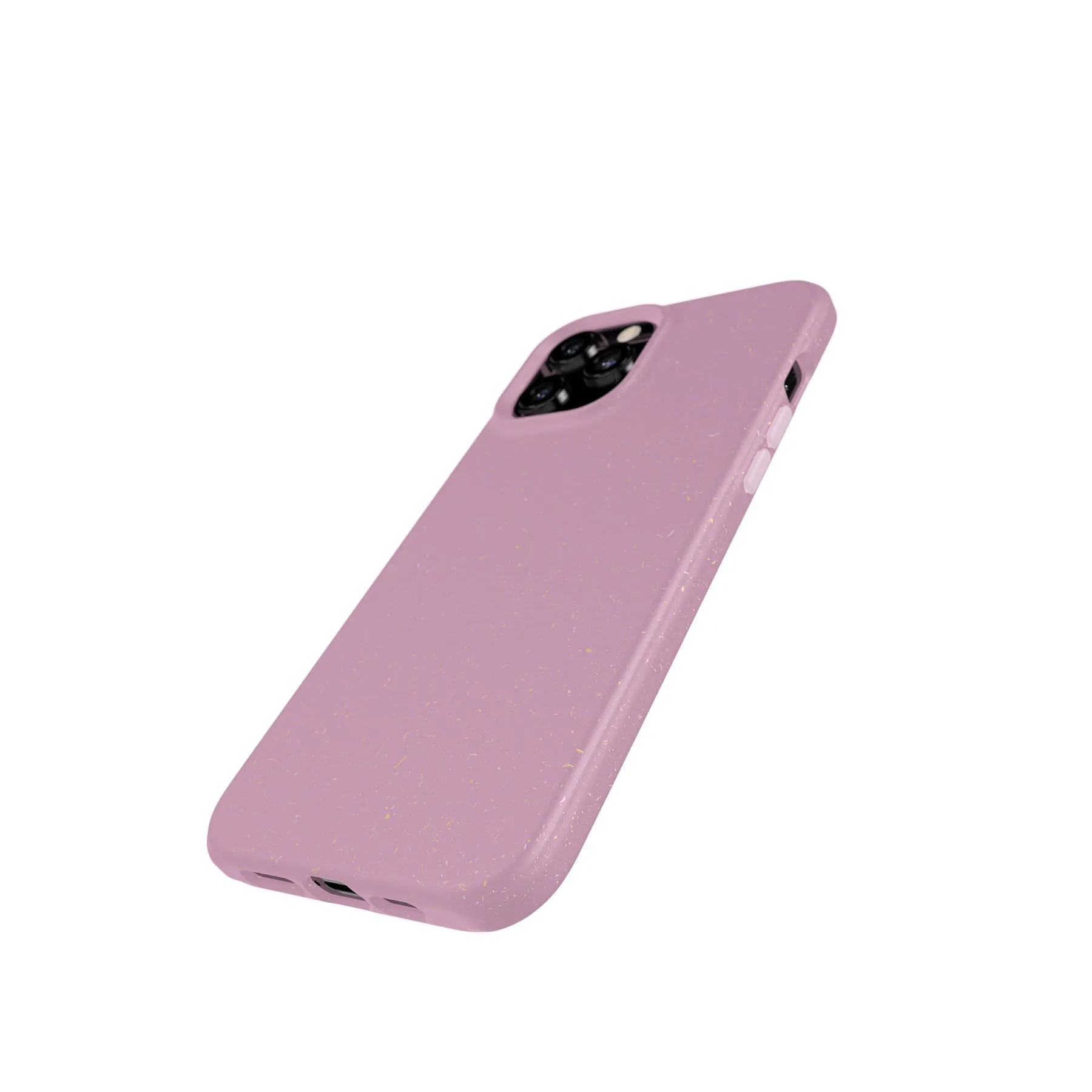 Eco Slim - Apple iPhone 12 Pro Max Case - Mindful Lavender