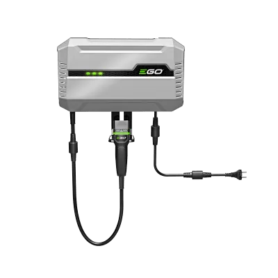 EGO CHV1600E 1600W Multi-Port Charger