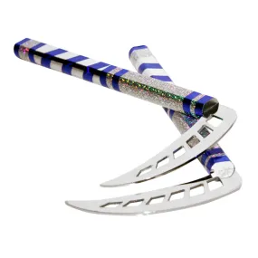 Elite Competition Kama Blade