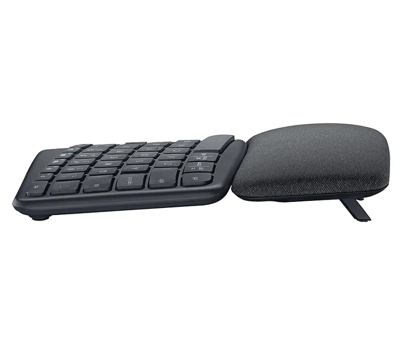 Ergo K860 Graphite Deu Central