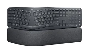 Ergo K860 Graphite Deu Central