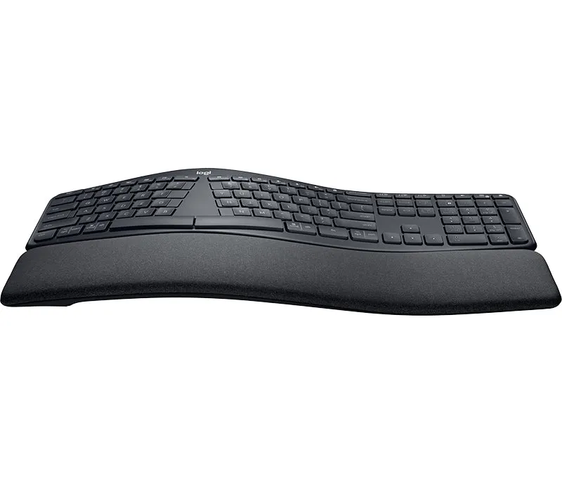 Ergo K860 Graphite Deu Central