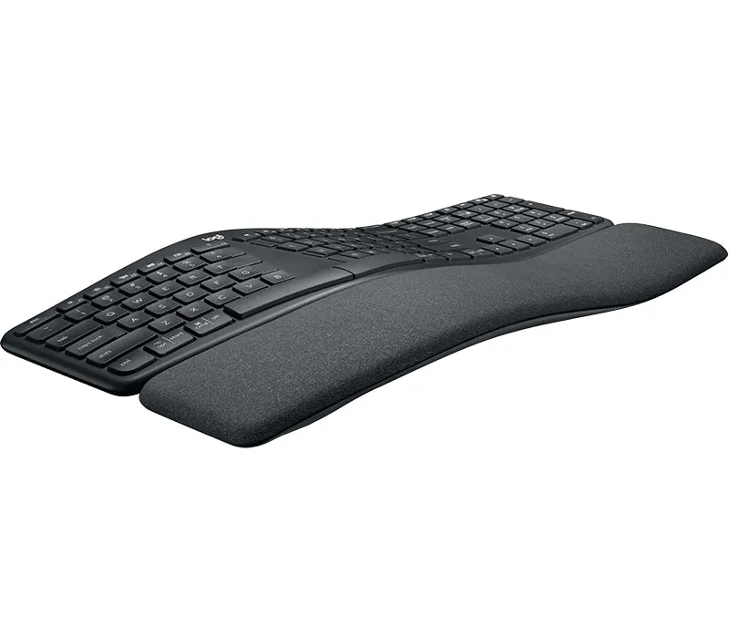 Ergo K860 Graphite Deu Central