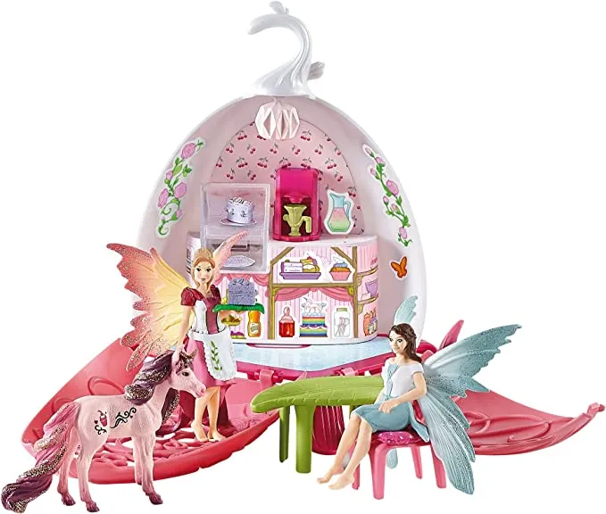 Fairy Café Blossom Set