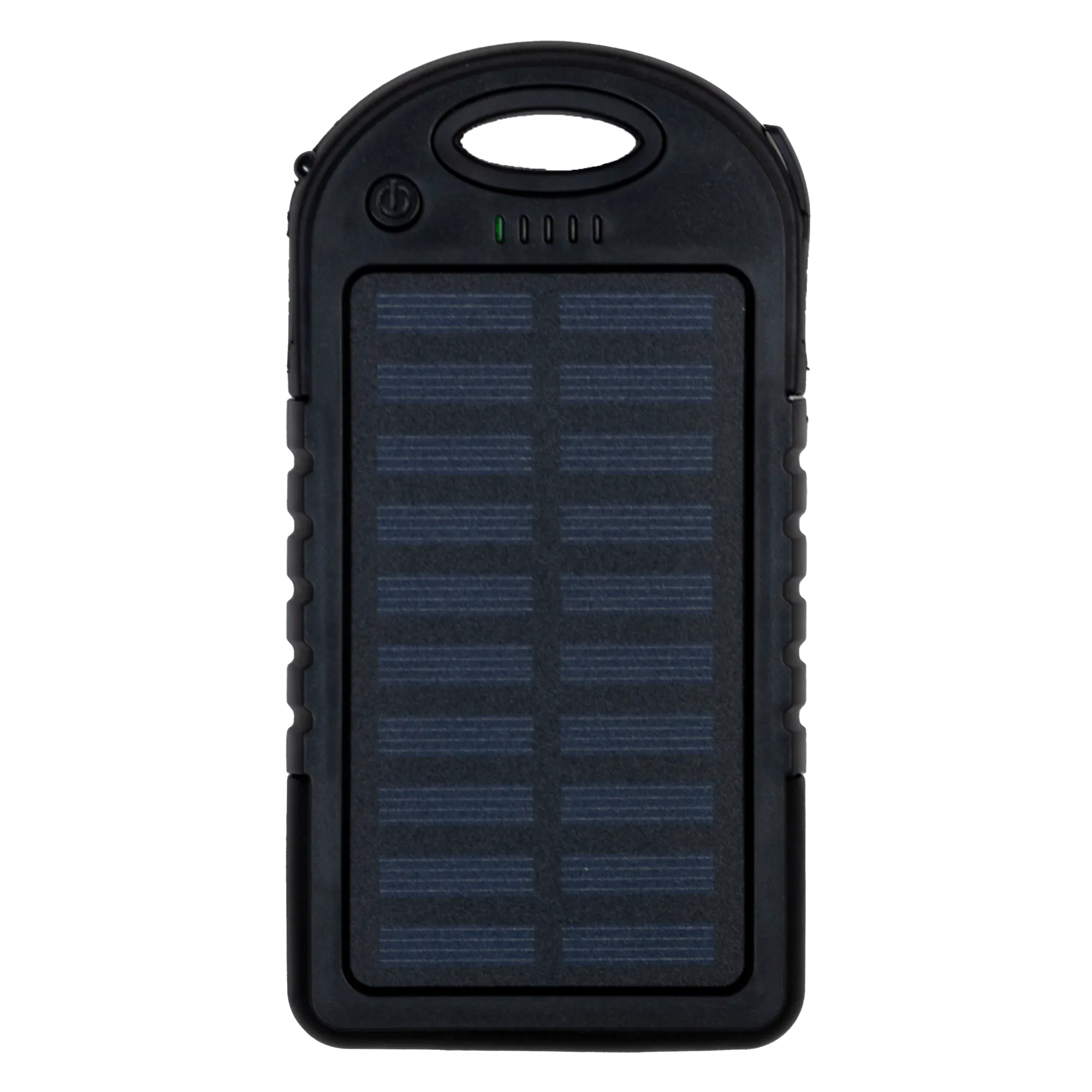 Farm Tour 2023 Solar Charger