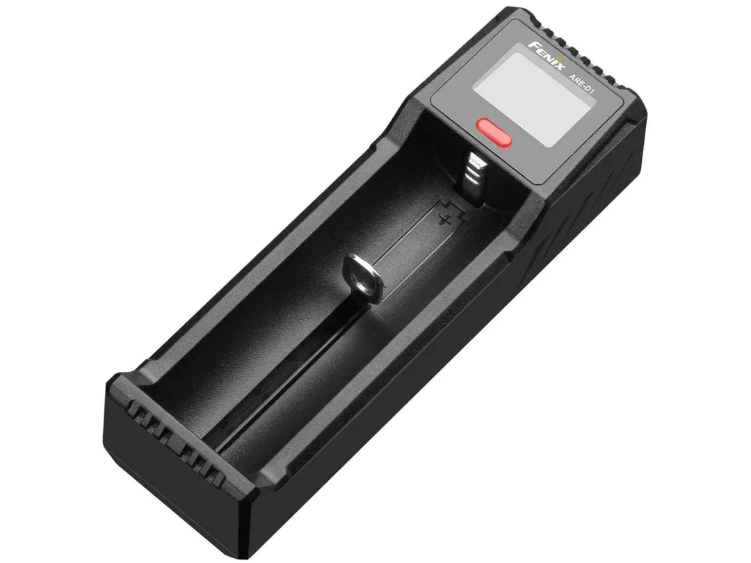 Fenix Battery Chargers