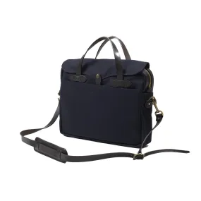 Filson Original Brief Case in Navy