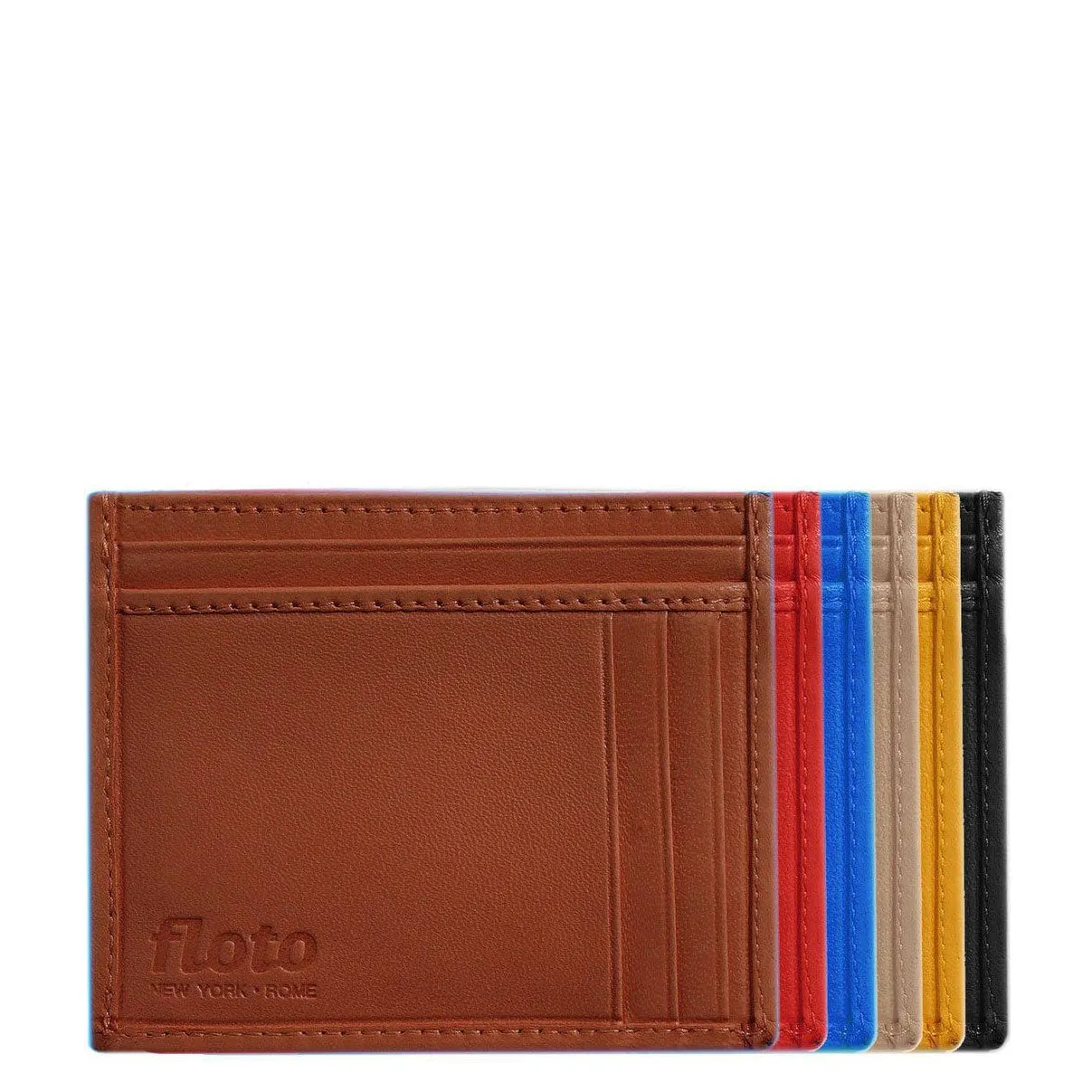 Firenze Card Wallet