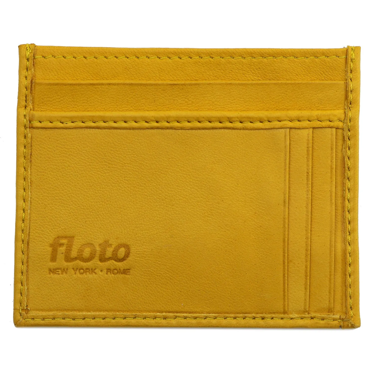 Firenze Card Wallet