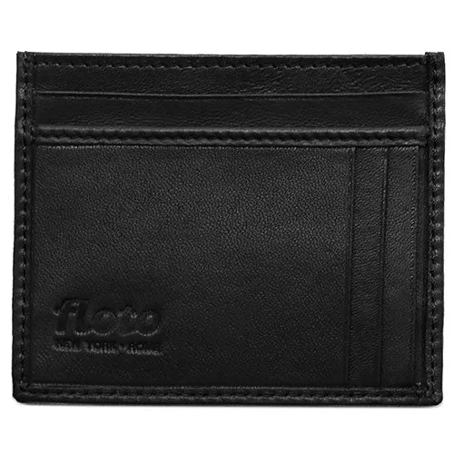 Firenze Card Wallet