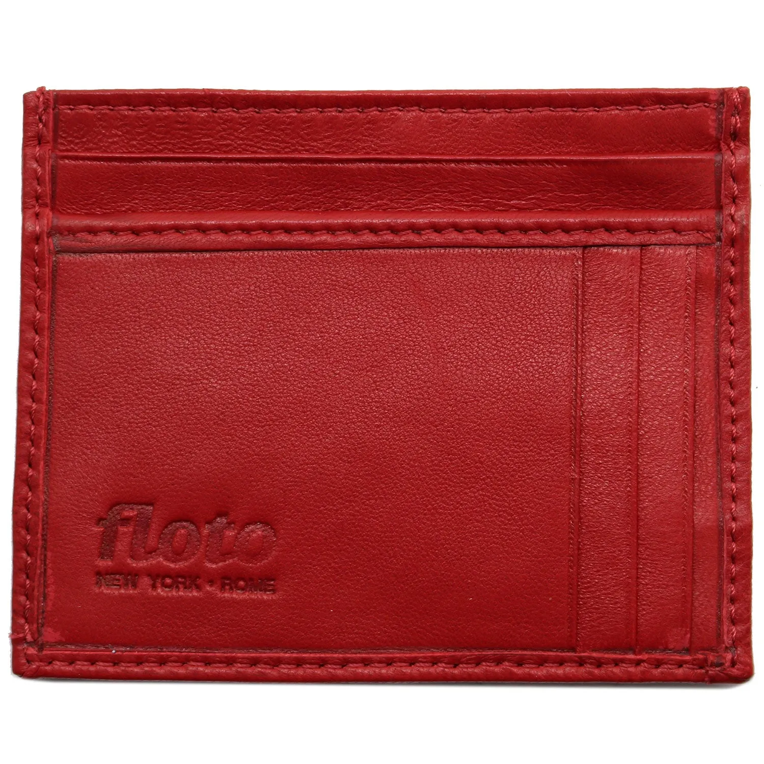 Firenze Card Wallet