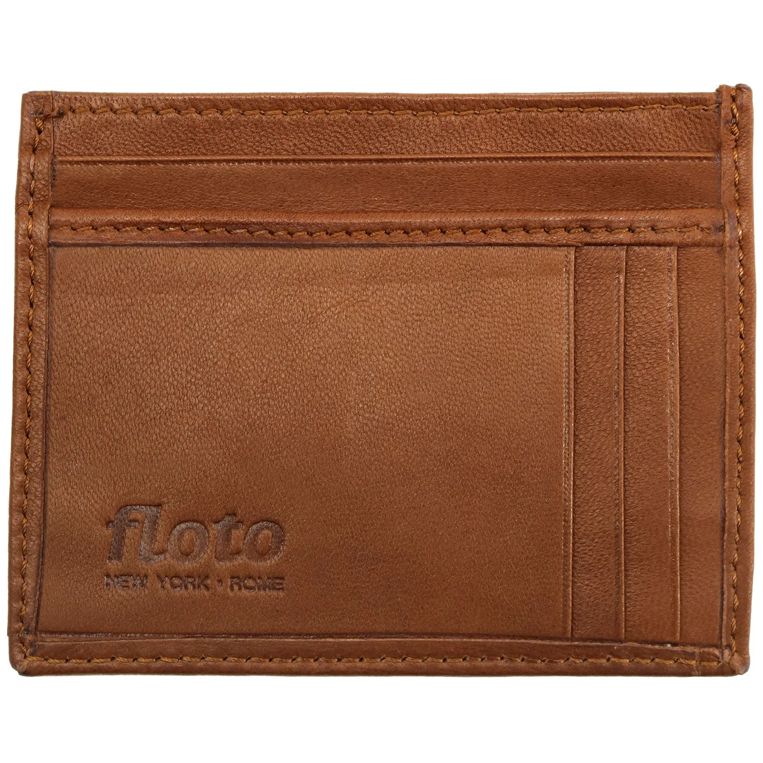 Firenze Card Wallet