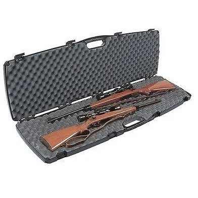 Flambeau Oversized Double Gun Case