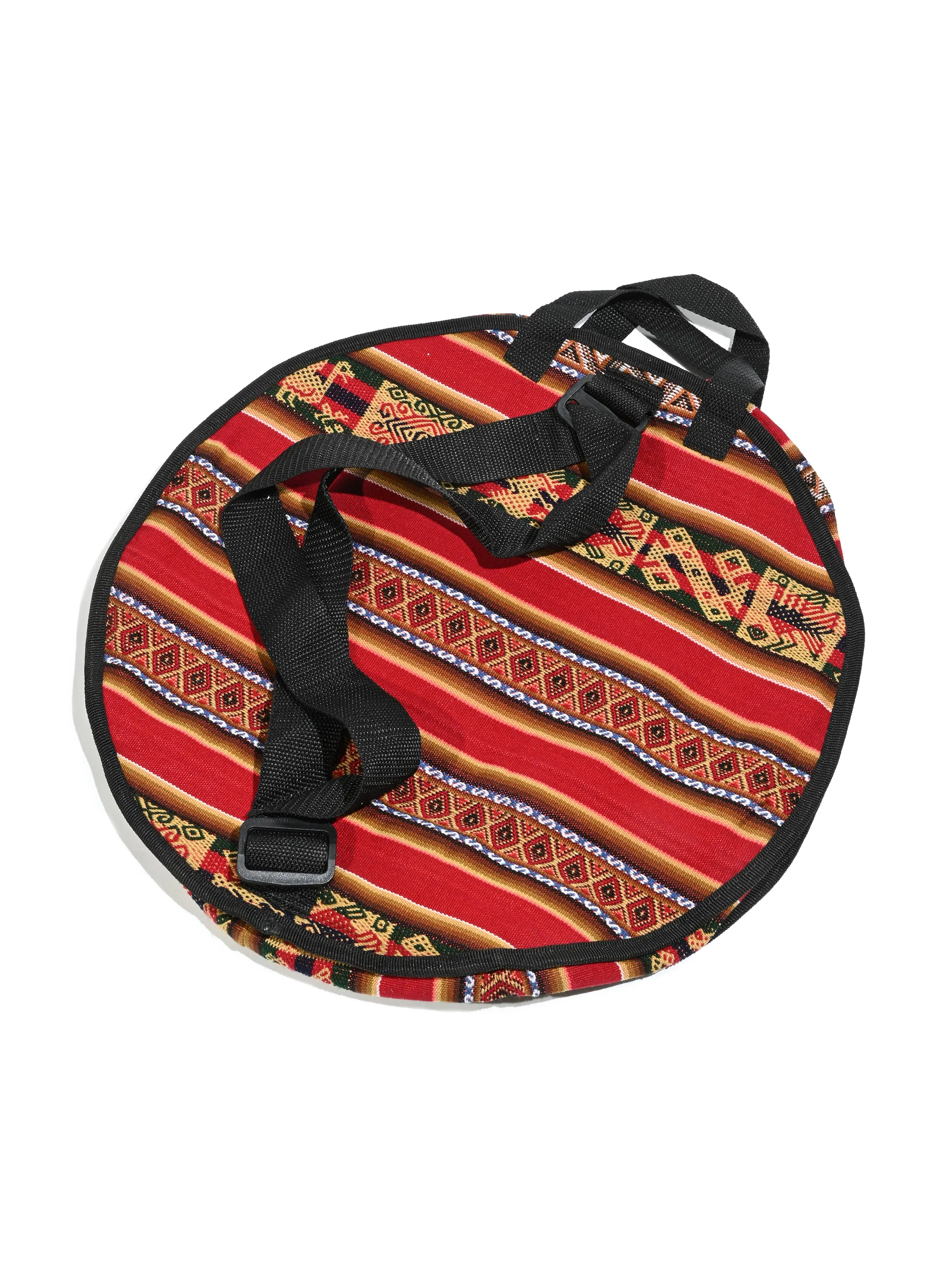 Frame Drum Carrying Case - Medium - 9-11"