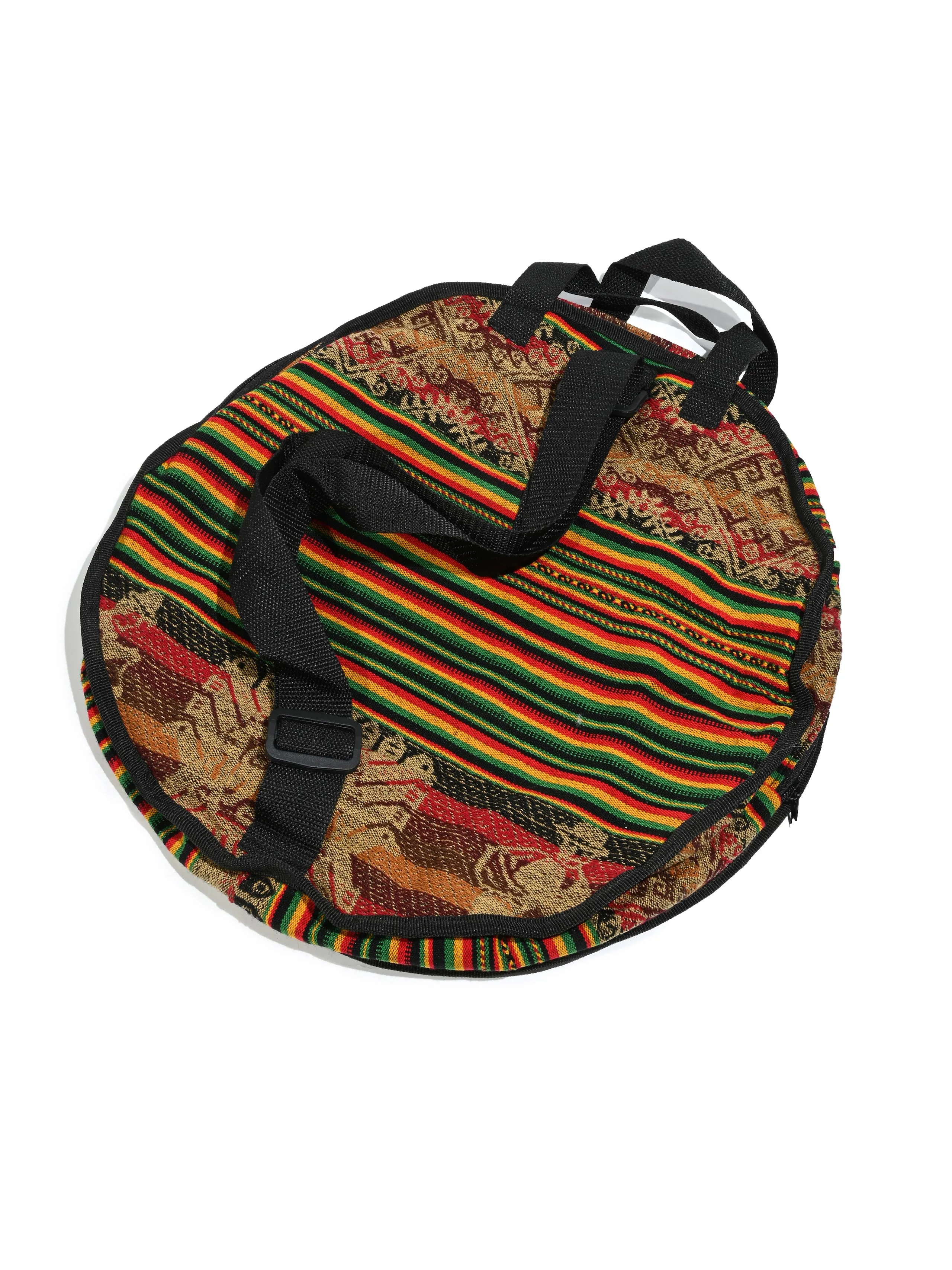 Frame Drum Carrying Case - Medium - 9-11"