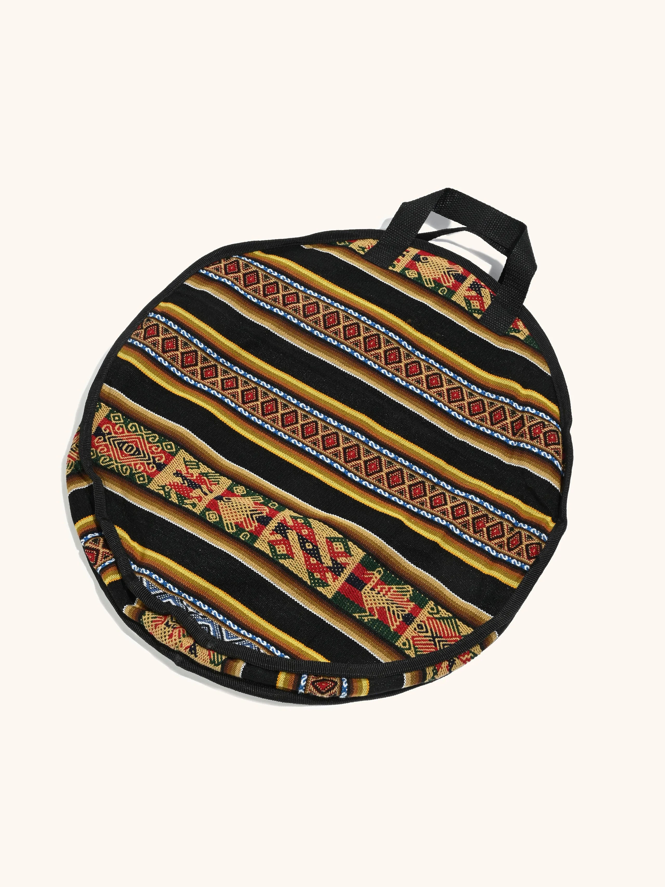 Frame Drum Carrying Case - Medium - 9-11"