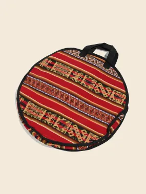 Frame Drum Carrying Case - Medium - 9-11"