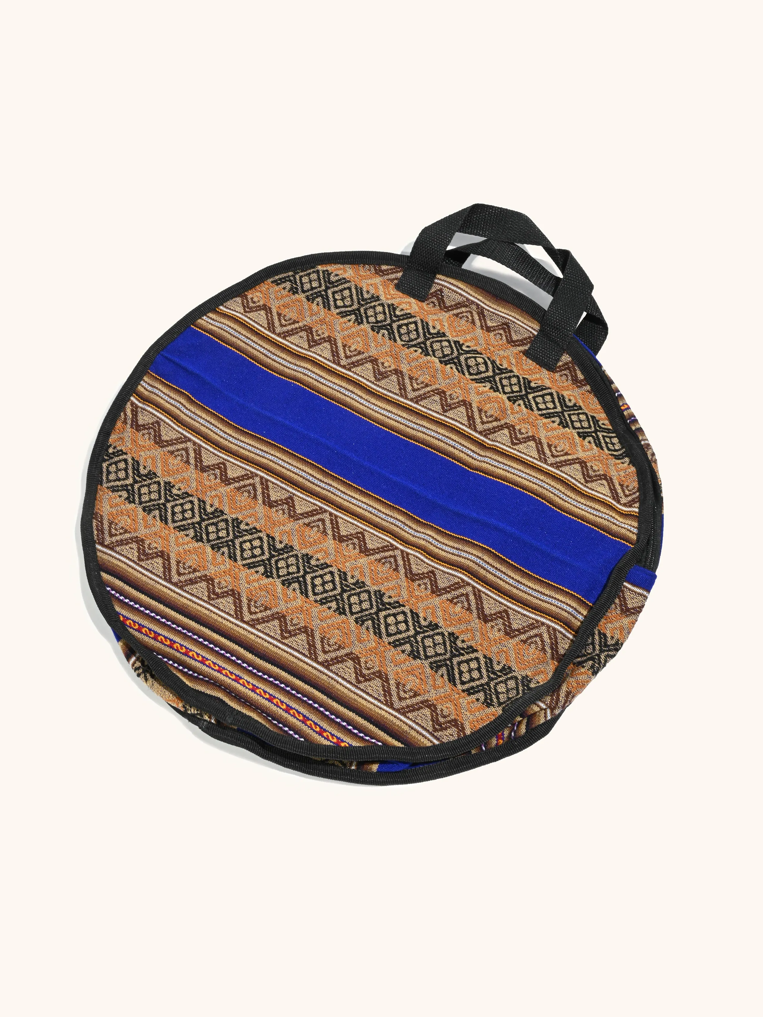 Frame Drum Carrying Case - Medium - 9-11"