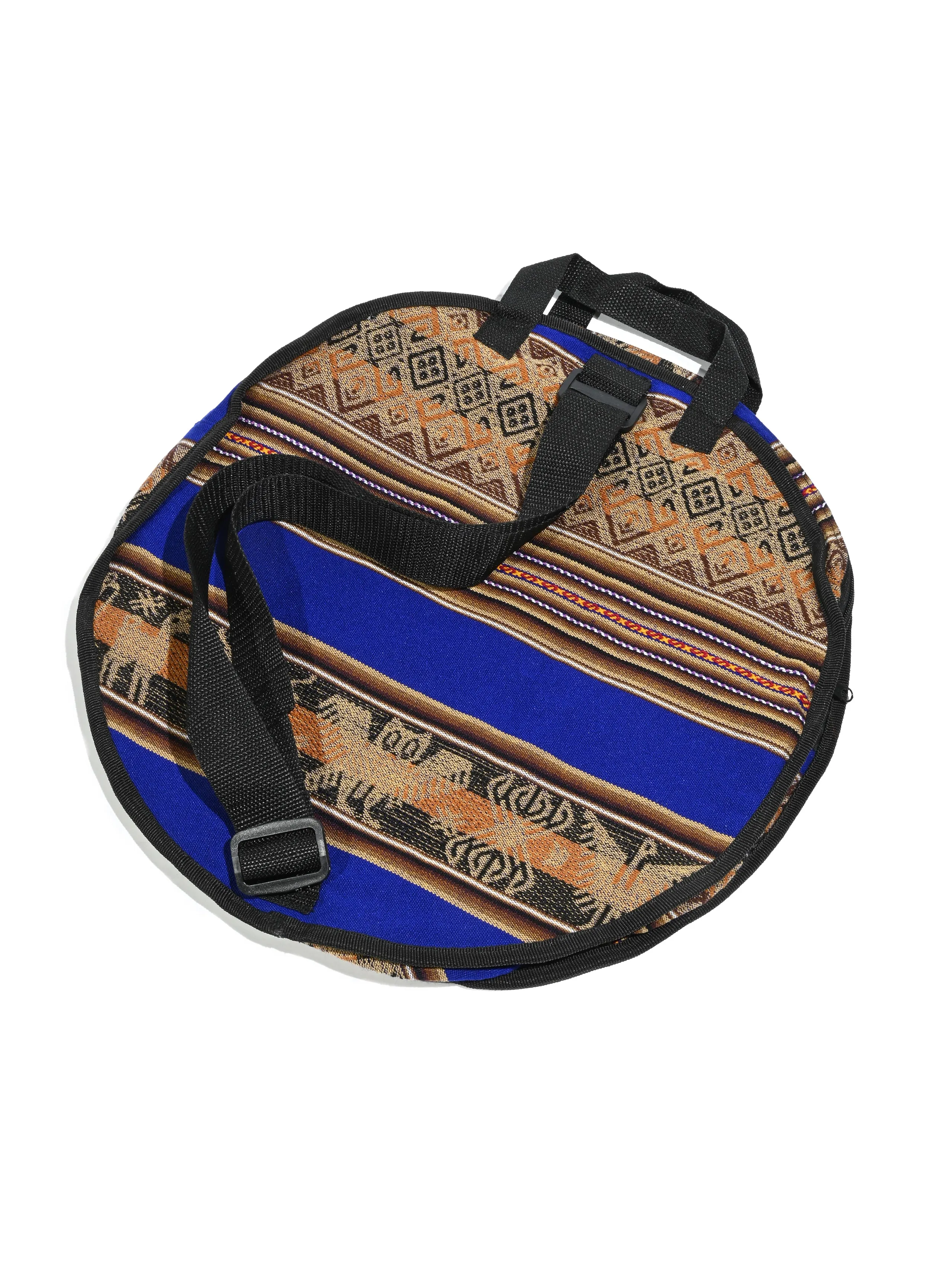 Frame Drum Carrying Case - Medium - 9-11"