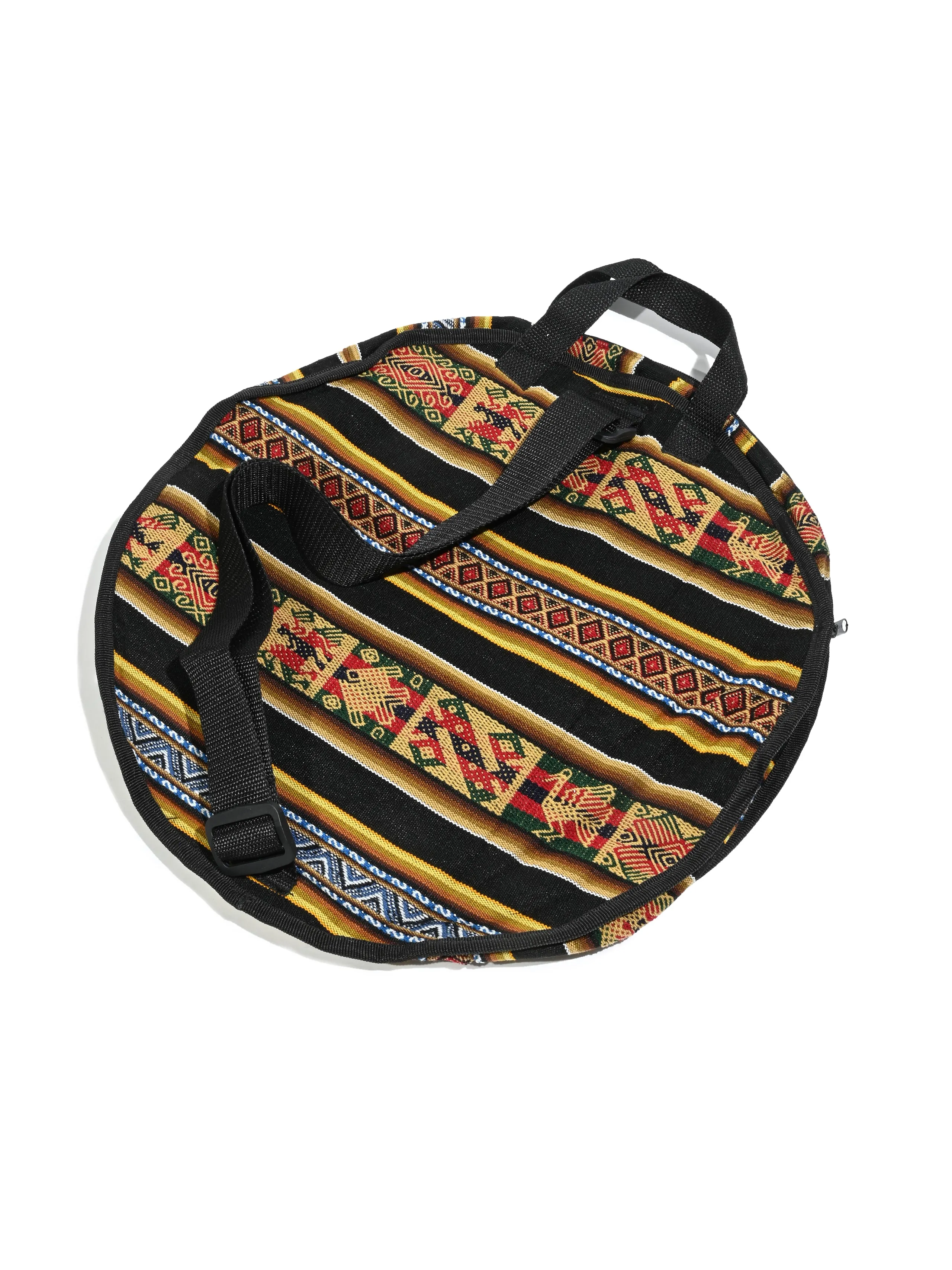 Frame Drum Carrying Case - Medium - 9-11"