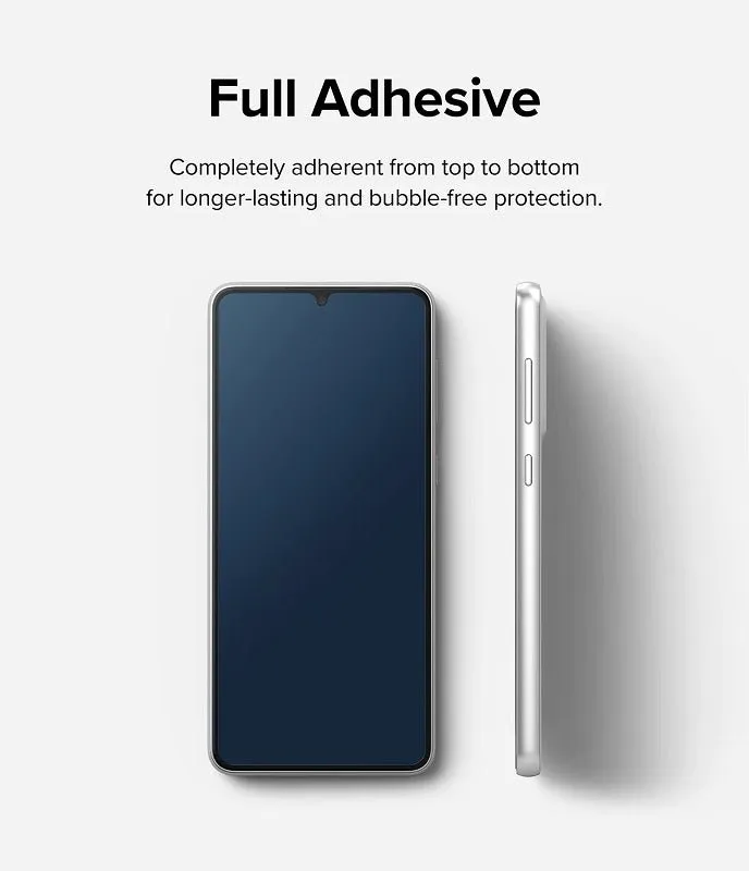 Galaxy A33 5G Screen Protector Invisible Defender [2Piece]