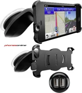 Garmin Car Holder for iPhone 5