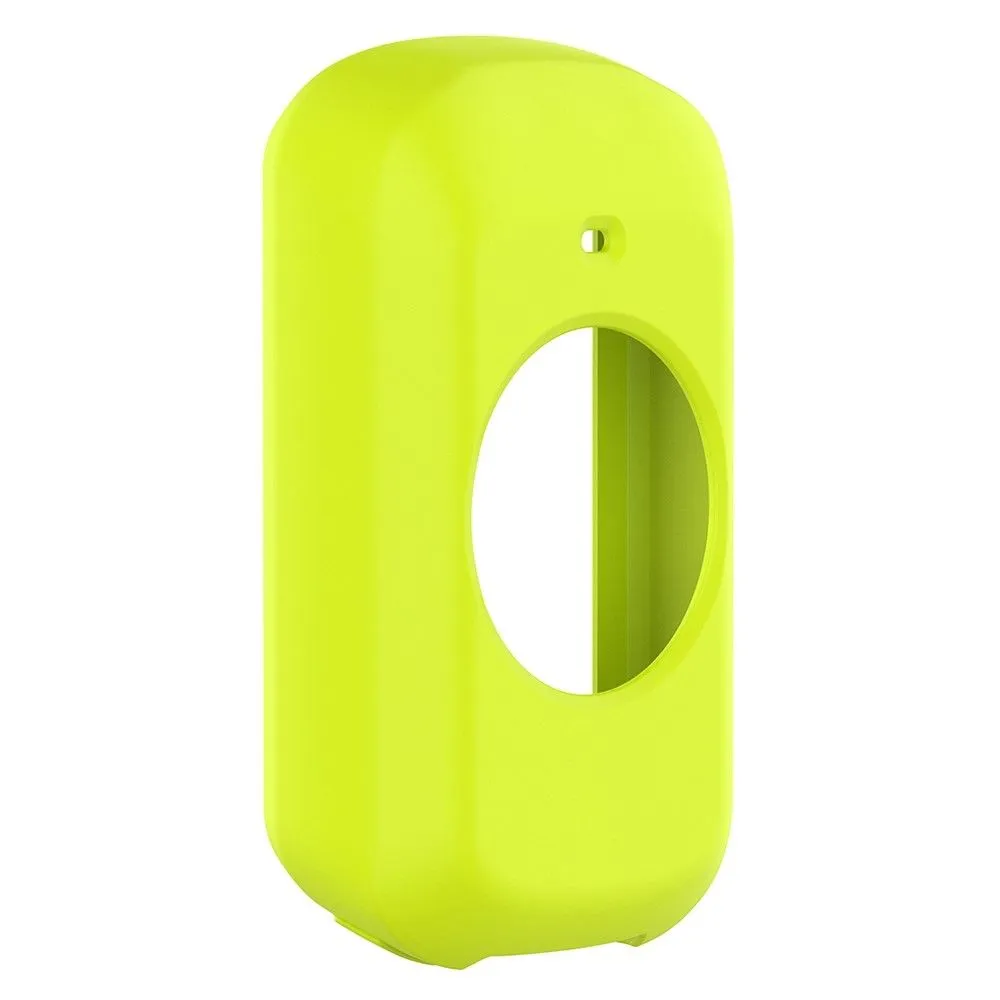 Garmin Edge 830 silicone cover - Green