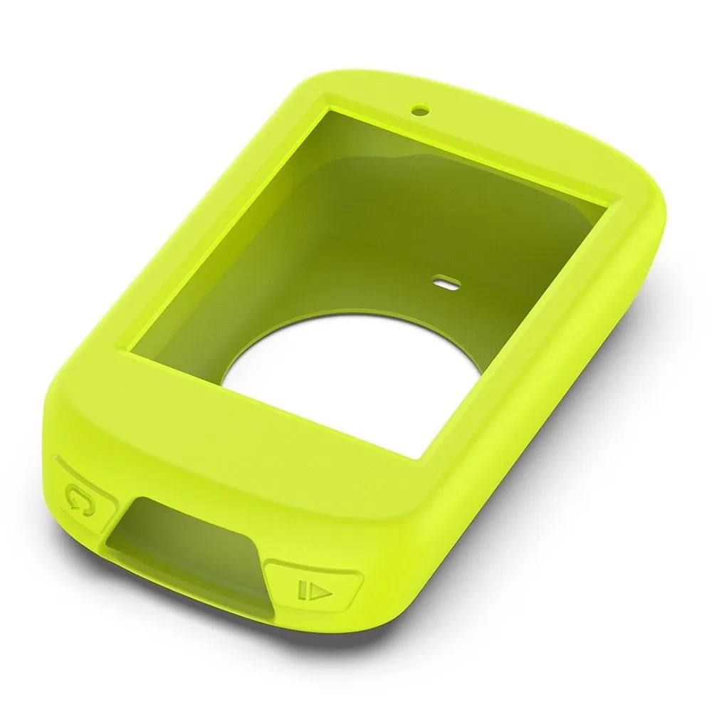 Garmin Edge 830 silicone cover - Green