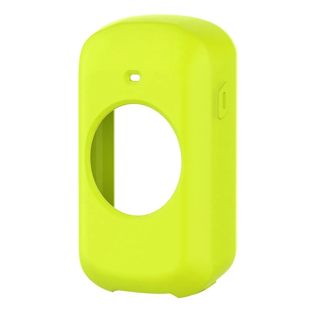 Garmin Edge 830 silicone cover - Green