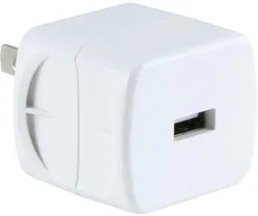 GE 35102 1-Amp USB Wall Charger