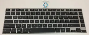 Genuine Toshiba Satellite PSPJ5A-01900C Keyboard Y000001530