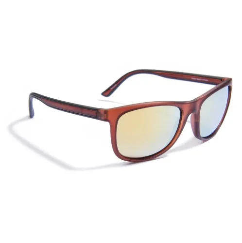 Gidgee Eyes Fender Gold Sunglasses