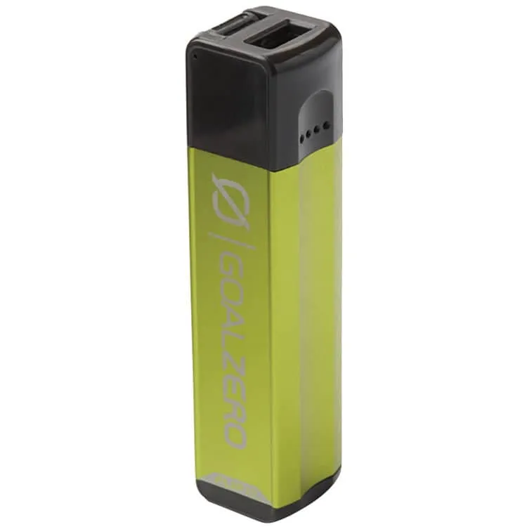 GOAL ZERO Flip 10 USB Recharger (GZ Green)