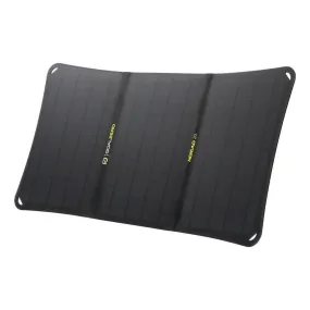 GoalZero Nomad 20 Solar Panel