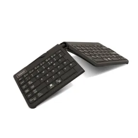 Goldtouch Go!2 Foreign Language Bluetooth Wireless Mobile Keyboards