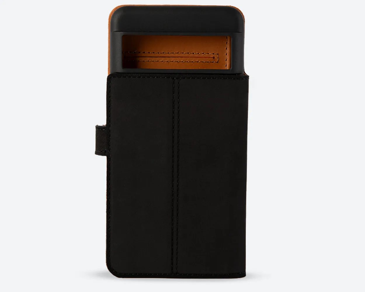 Google Pixel 8 Pro- Vintage Leather Wallet