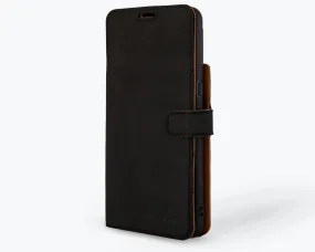 Google Pixel 8 Pro- Vintage Leather Wallet