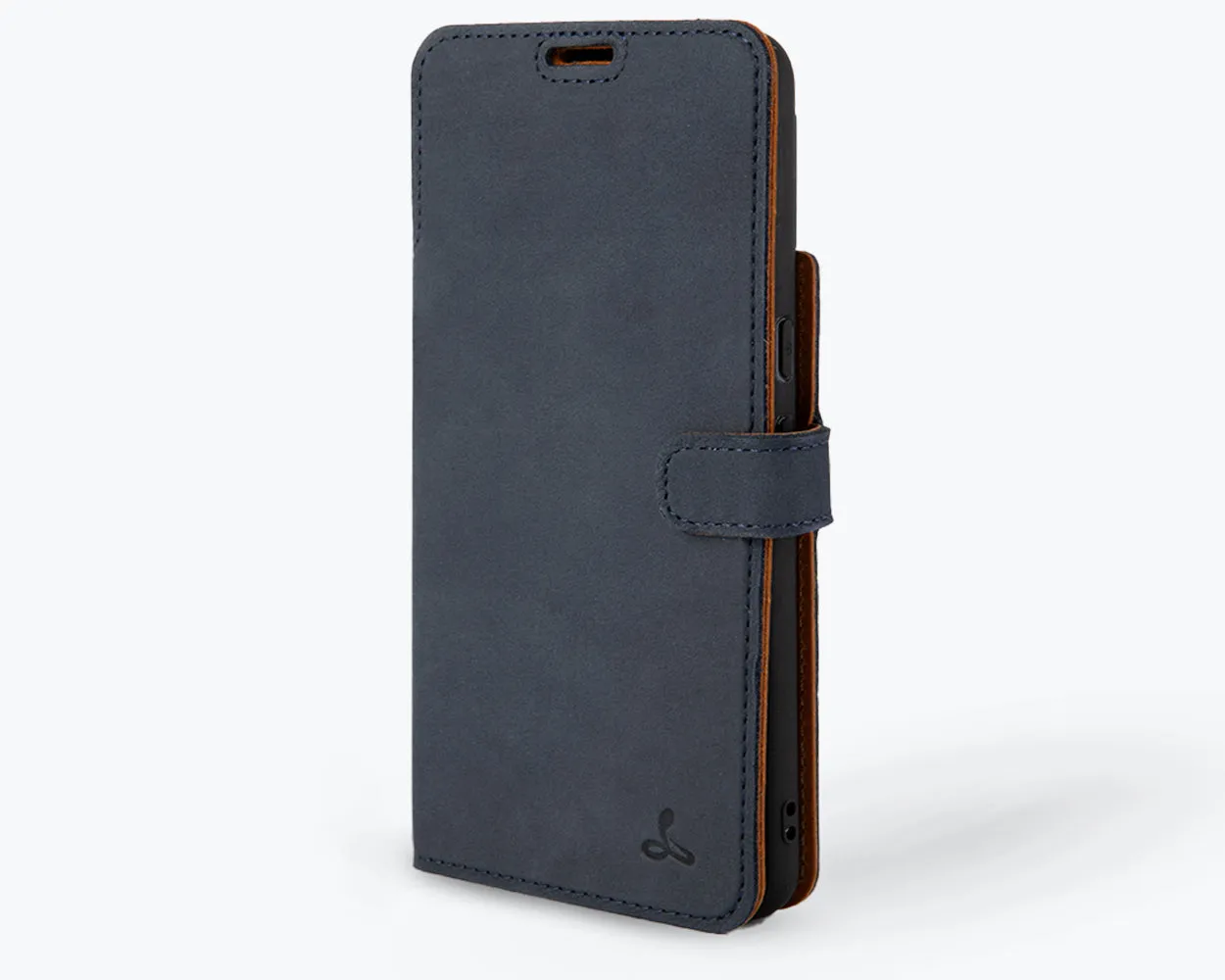 Google Pixel 8 Pro- Vintage Leather Wallet