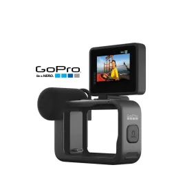 GoPro Display Mod for HERO8 Black / HERO9 Black / HERO10 Black (AJLCD-001)