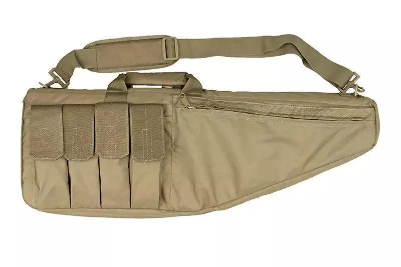 Gun bag - khaki