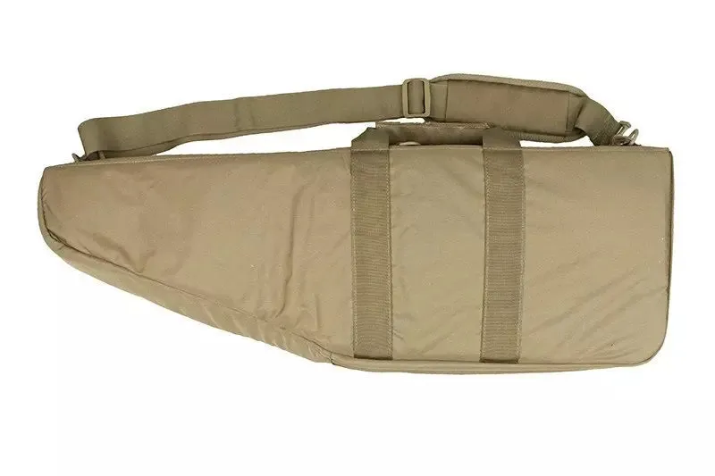 Gun bag - khaki