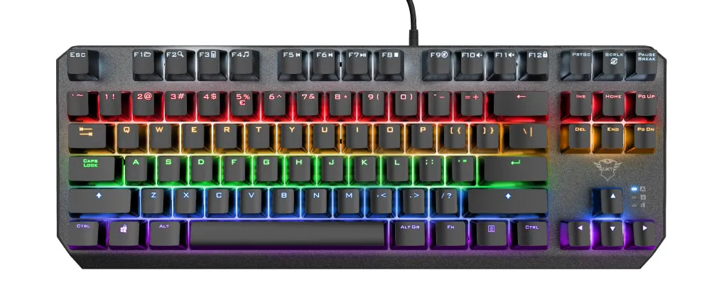 Gxt834 Callaz Tkl Keyboard Uk