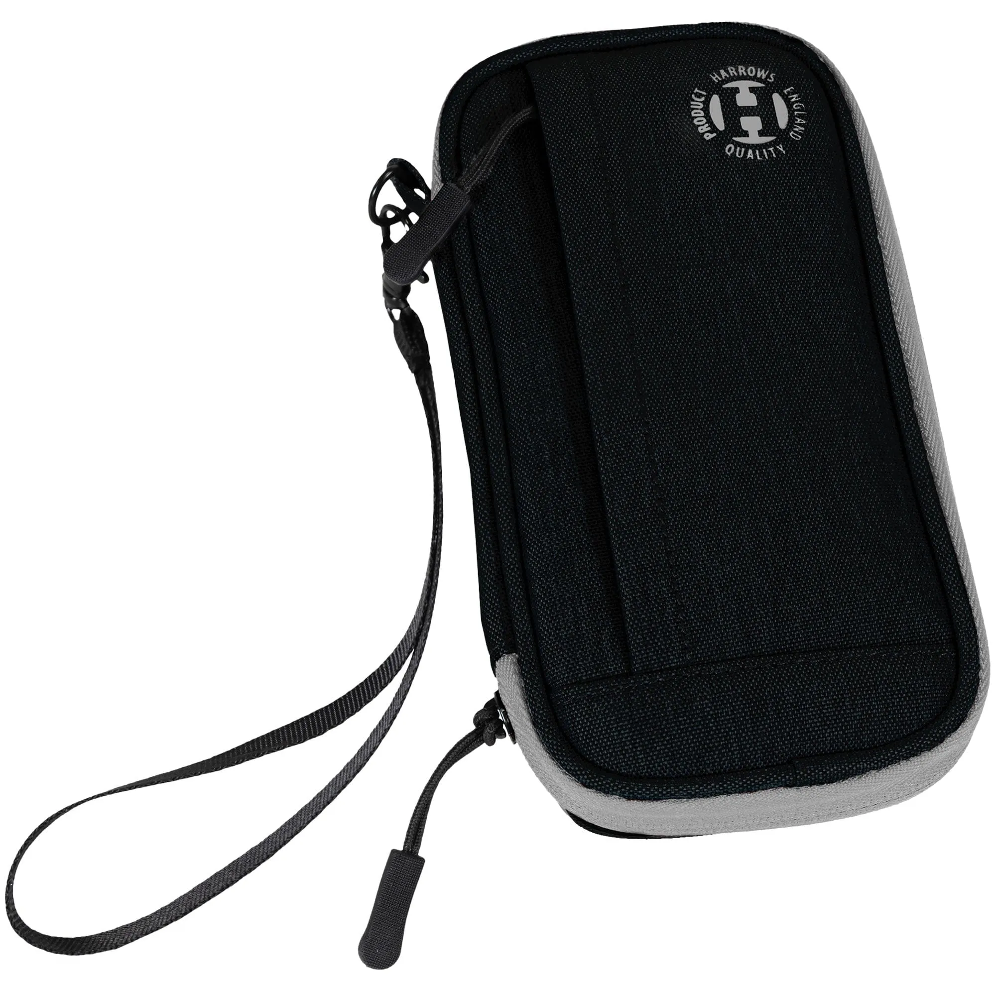 Harrows Smart 3 Dart Case - Strong EVA Dart Wallet