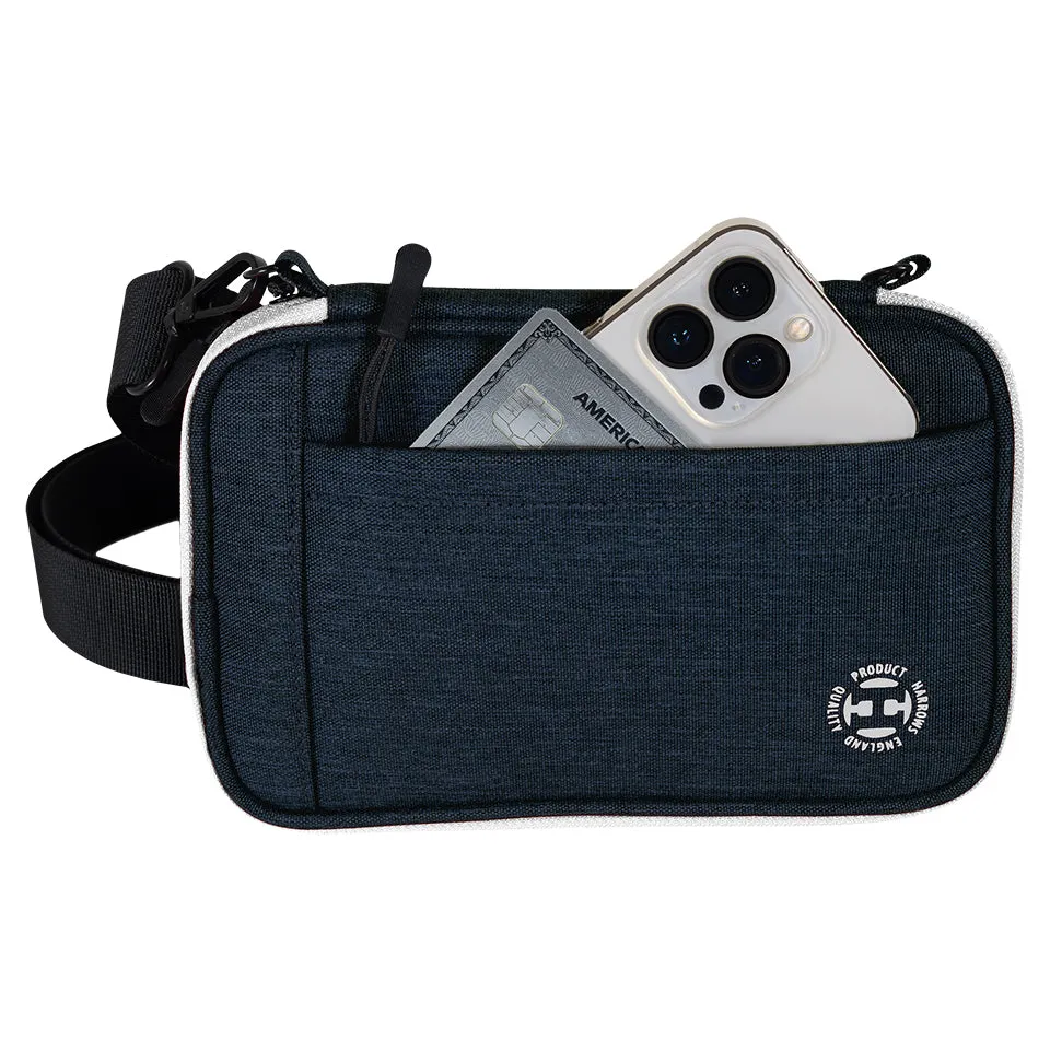 Harrows Smart Pocket XL Dart Case - Blue