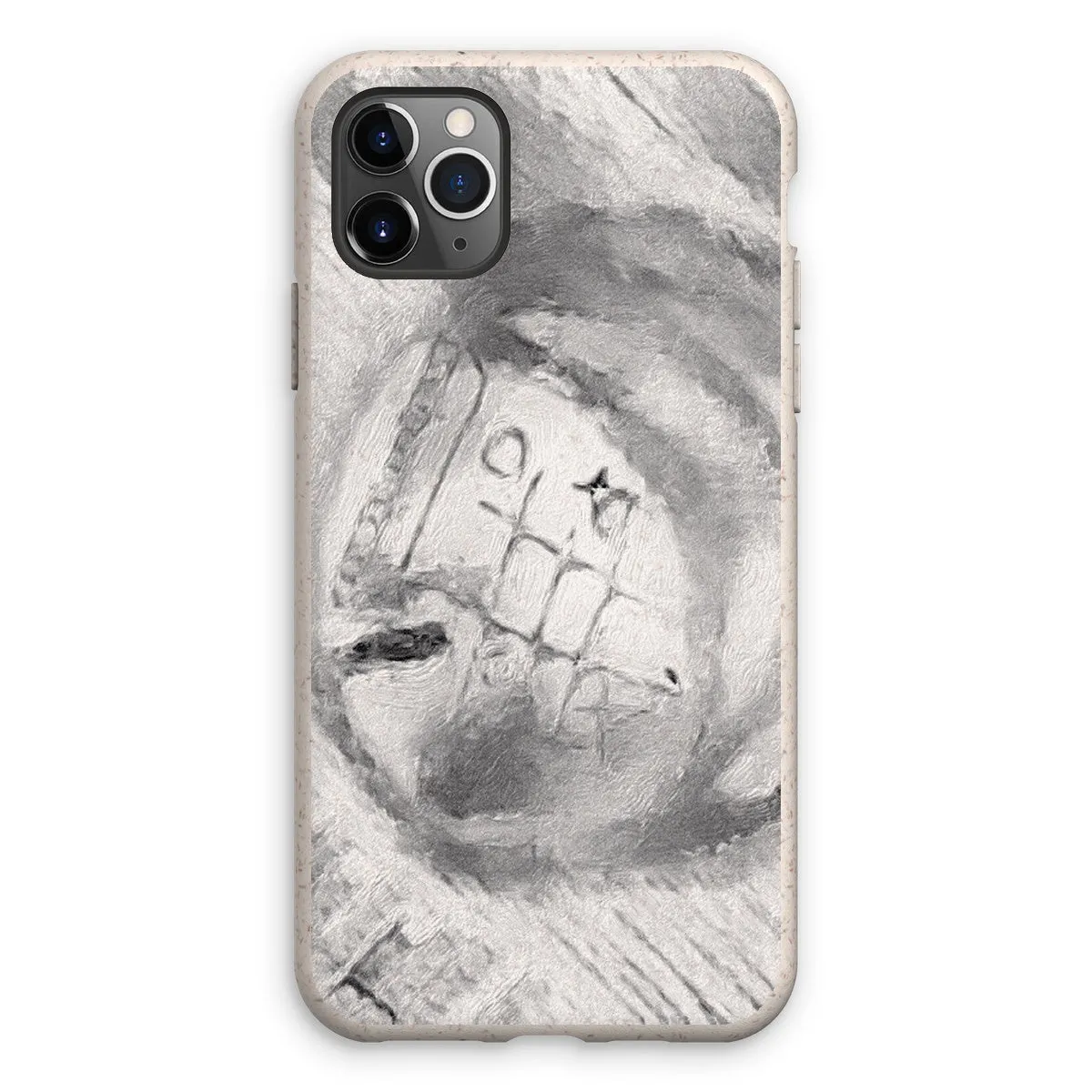 Head Eco Phone Case