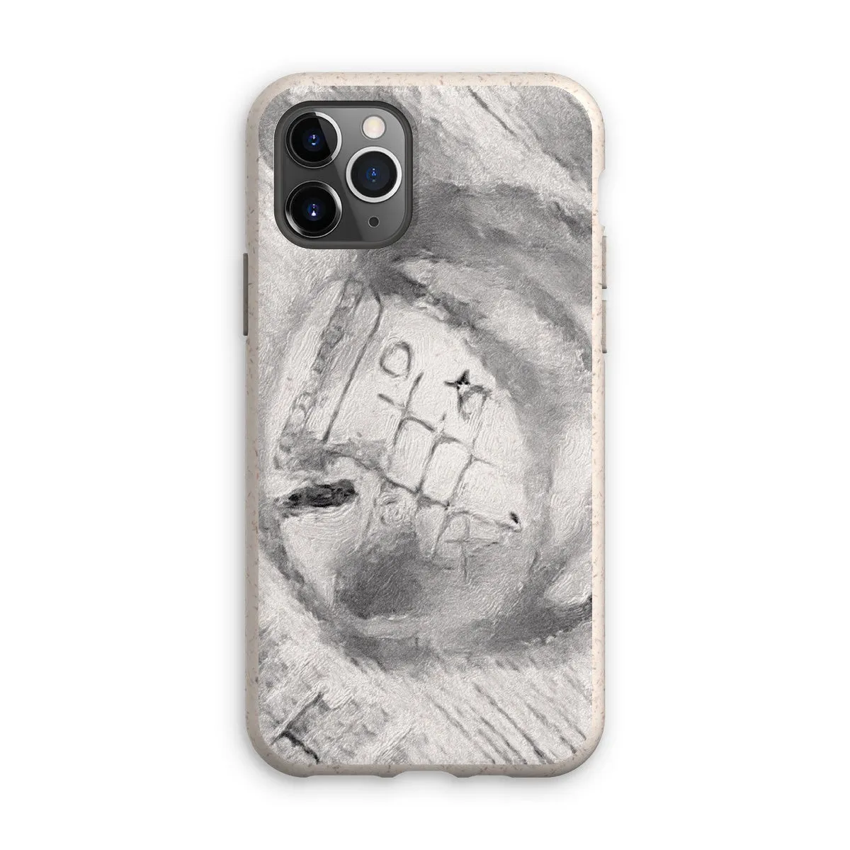 Head Eco Phone Case