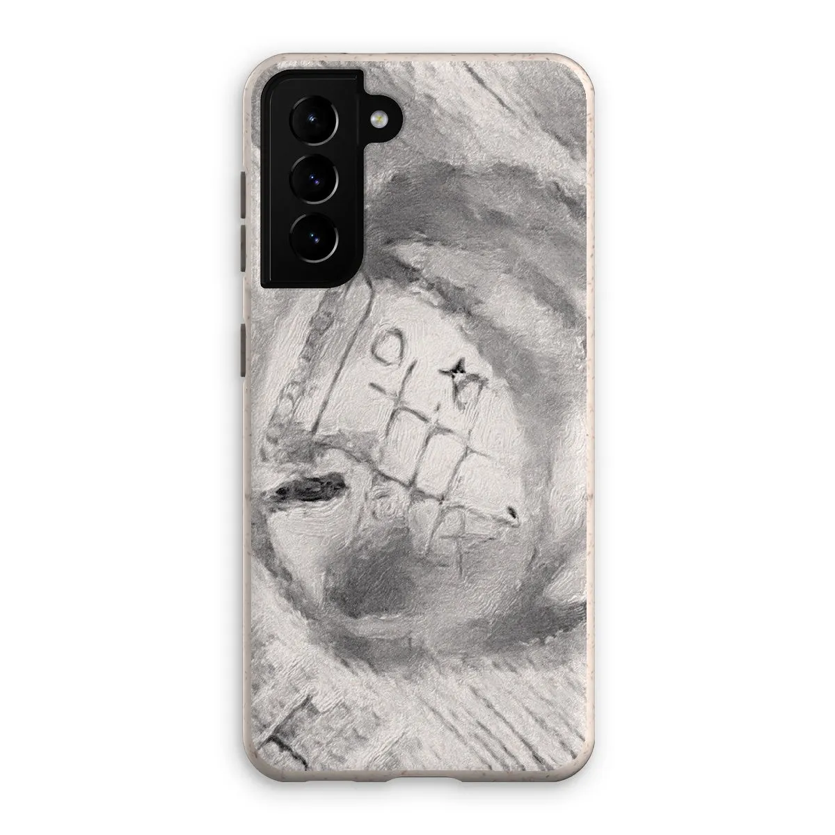 Head Eco Phone Case