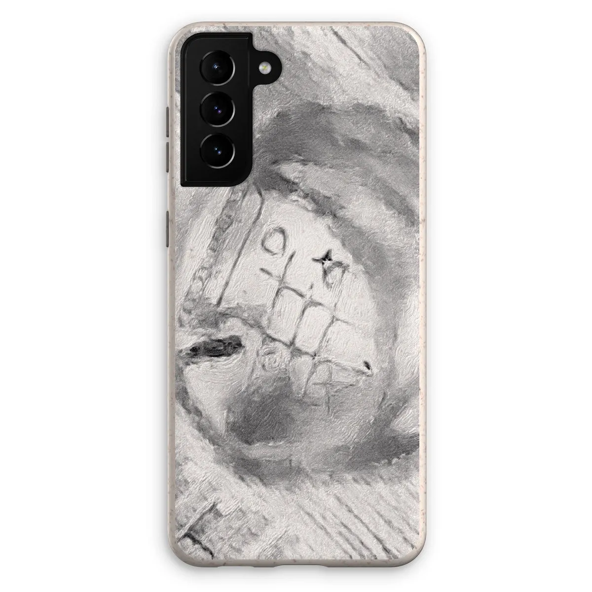 Head Eco Phone Case